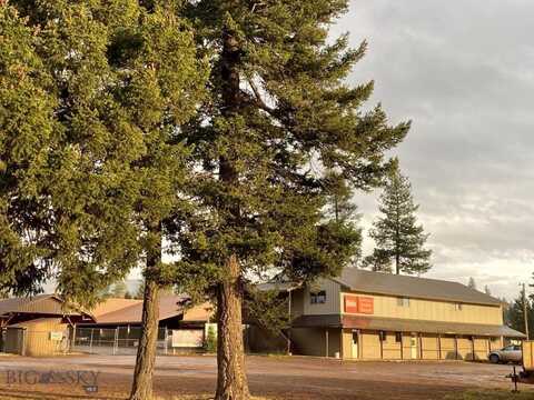 3096 Hwy 83 N, Seeley Lake, MT 59868
