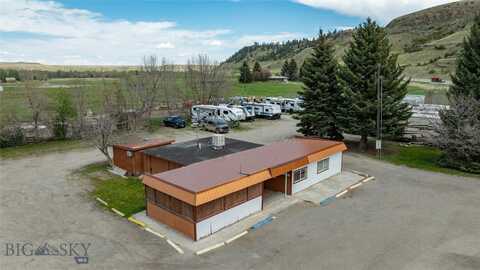 3315 Highway 78, Absarokee, MT 59001