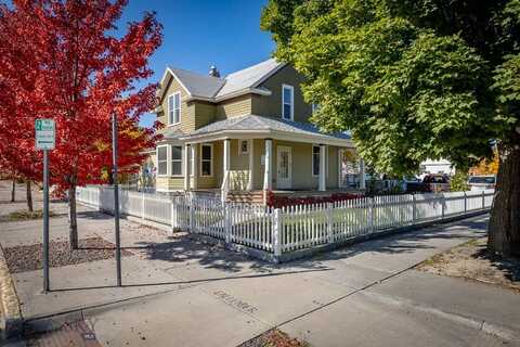 101 N E Street, Livingston, MT 59047