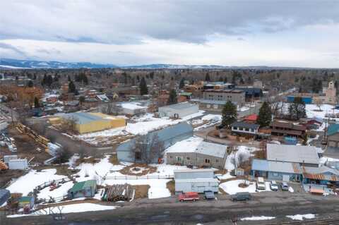725 E Cottonwood Street & 704 Front Street, Bozeman, MT 59715