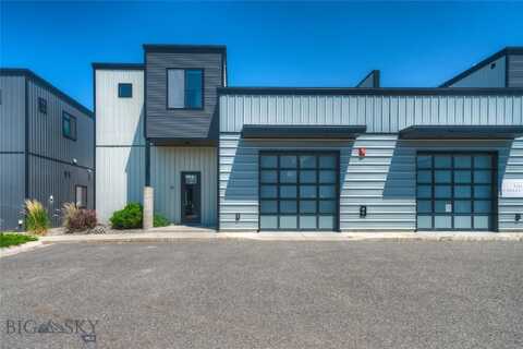 33 Intrepid Drive, Bozeman, MT 59718