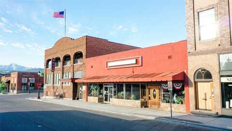 124/126 S 2nd Street, Livingston, MT 59047