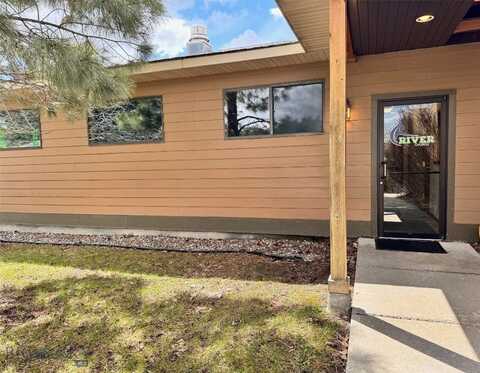 205 Haggerty Lane unit: 100, Bozeman, MT 59715