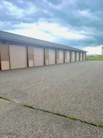 NHN Gallatin Car Park unit: C-15, Belgrade, MT 59714