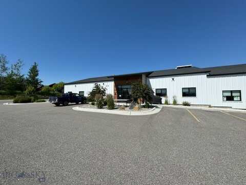 288 W Haley Springs Road unit: 1, Bozeman, MT 59718