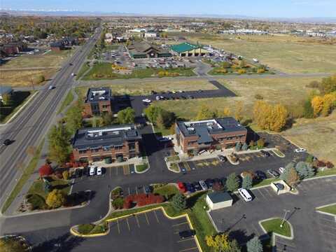 1001 W Oak Street unit: 206, Bozeman, MT 59715