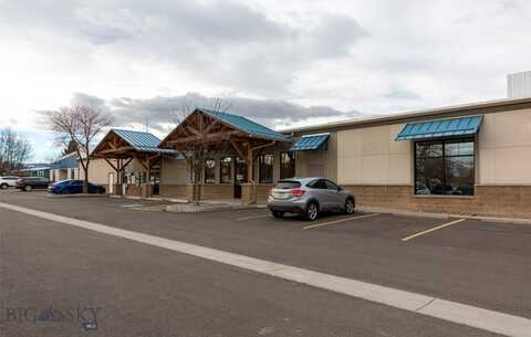 2320 W Main Street unit: 4, Bozeman, MT 59718