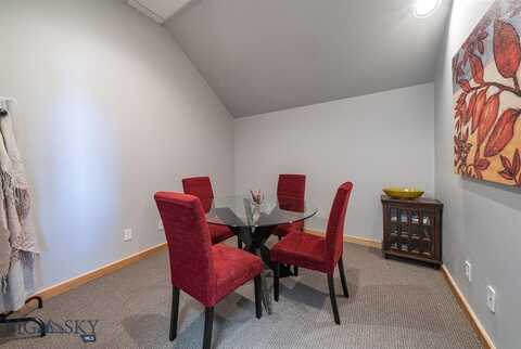 4055 Valley Commons Drive E unit: E-1A, Bozeman, MT 59715