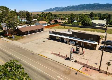 325 S Main Street, Twin Bridges, MT 59754