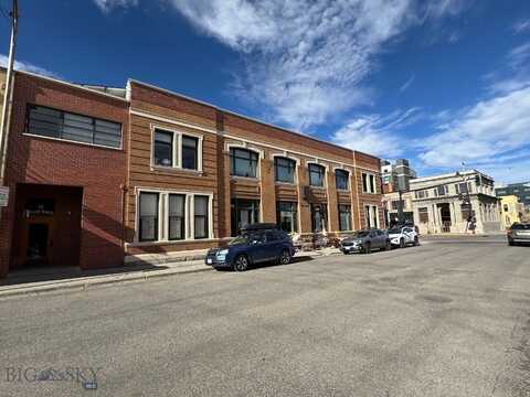 15 S Tracy unit: 1, 2, 3, Bozeman, MT 59715