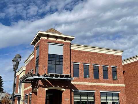 115 E Gallatin, A-202, Manhattan, MT 59741