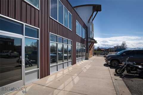 3701 Trakker unit: 1F / 1G, Bozeman, MT 59718
