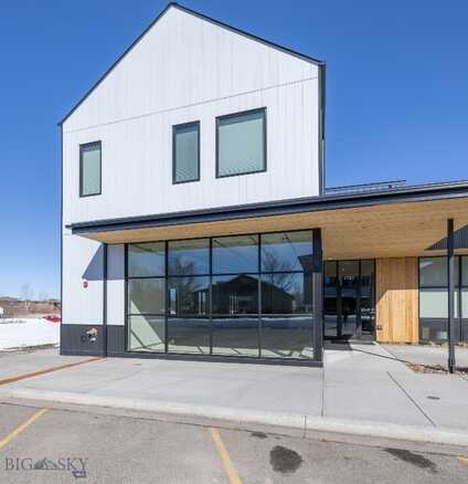 3753 Equestrian Lane unit: 102 & 103, Bozeman, MT 59718