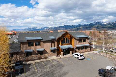 1351 Stoneridge Drive unit: C, Bozeman, MT 59718