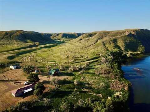 2520 Montana Hwy, Fort Benton, MT 59442