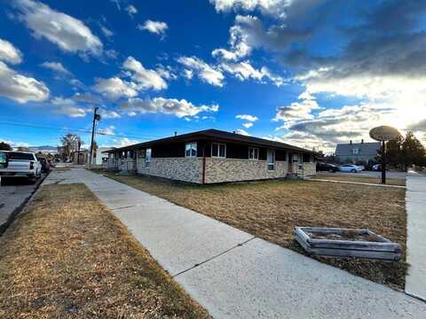 310 E Sebree Street, Dillon, MT 59725