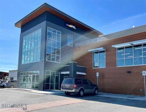 200 Highland Boulevard unit: 201, Bozeman, MT 59715