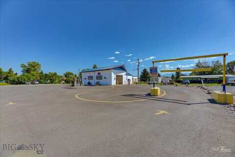 512 N Front Street, Townsend, MT 59644