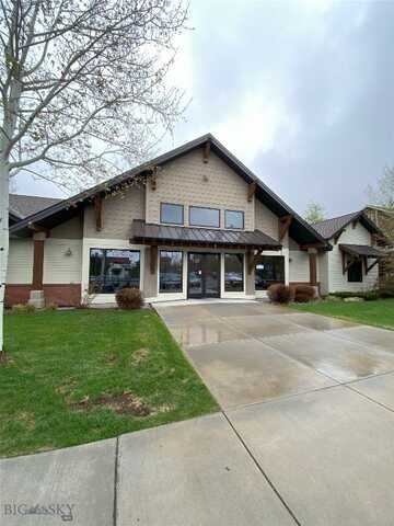 1165 N 14th Avenue unit: 2A, Bozeman, MT 59715