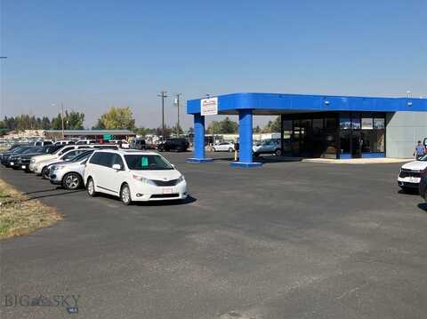 505 E Main Street unit: B, Belgrade, MT 59714