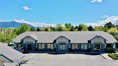 1910 N 22nd Avenue unit: 3, Bozeman, MT 59718