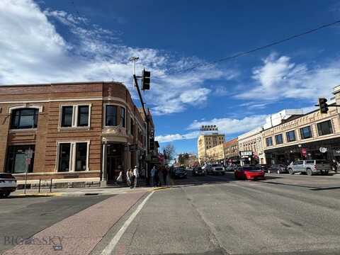 15 S Tracy unit: 11, 12, 14, Bozeman, MT 59715