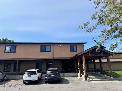 205 Haggerty Lane unit: 210, Bozeman, MT 59715