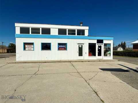 720 Main Street, Deer Lodge, MT 59722