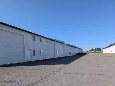 170 Andrea Drive unit: 10, Belgrade, MT 59714