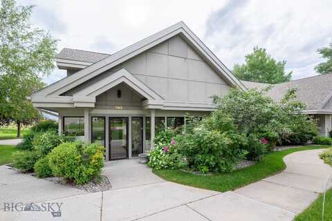 865 Technology Boulevard unit: B, Bozeman, MT 59718