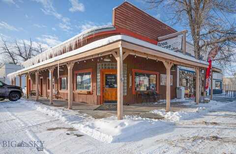 24 Main Street, Three Forks, MT 59752