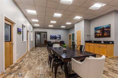 4050 Valley Commons Drive unit: F&G, Bozeman, MT 59718