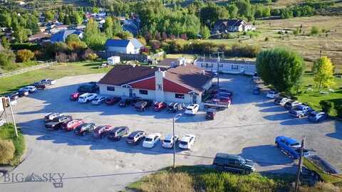 10345 MT Highway 1, Anaconda, MT 59711