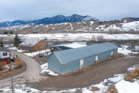 725 E Cottonwood Street, Bozeman, MT 59715