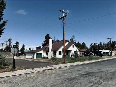 124 N Geyser Street, West Yellowstone, MT 59758