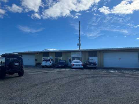 1296 US Highway 10 W, Livingston, MT 59047