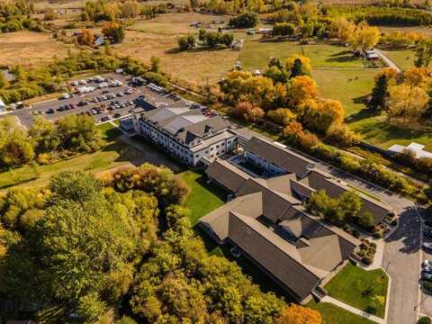 701 Gold Avenue unit: A, Bozeman, MT 59715