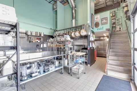 3701 Trakker Trail unit: 1-Ew, Bozeman, MT 59718