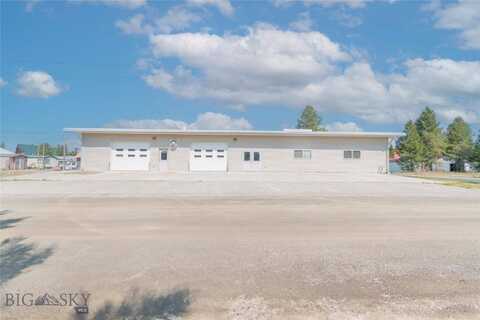 24 N Faithful Street, West Yellowstone, MT 59758