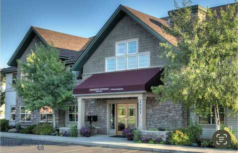 2001 Stadium Drive, Bozeman, MT 59715