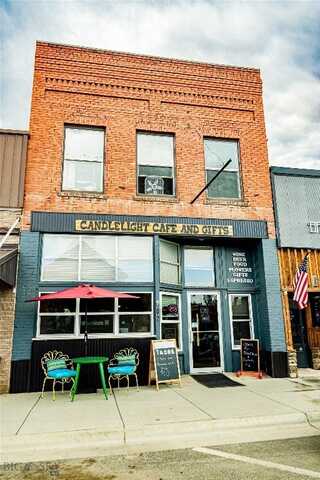 105 S Main Street, Sheridan, MT 59749