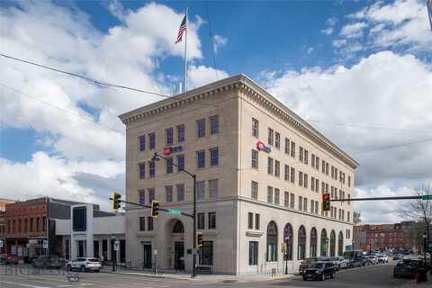 104 E Main Street unit: 4C, Bozeman, MT 59715