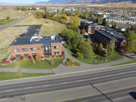 1001 W Oak Street unit: 211, Bozeman, MT 59715