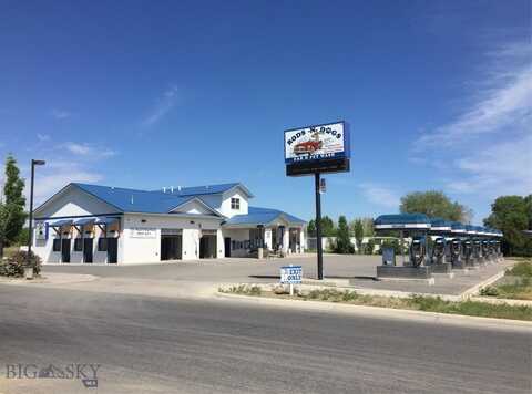 undefined, Helena, MT 59602