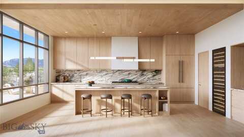 805 N Ida Avenue unit: 205, Bozeman, MT 59715