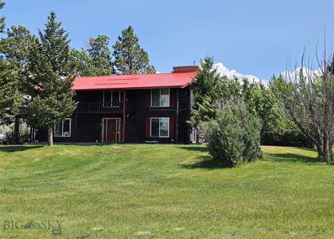 84 Hwy 191, Big Timber, MT 59011