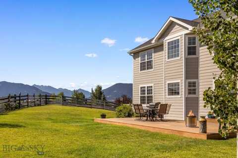 1206 Parkview, Livingston, MT 59047