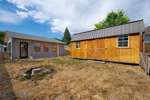 226 S 4th Street, Manhattan, MT 59741
