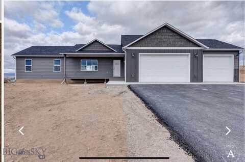 S Warren Avenue, Butte, MT 59701