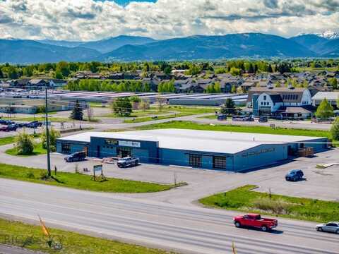 8440 Huffine Lane unit: 1, Bozeman, MT 59718